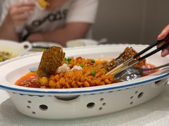 -古越舫·精品杭帮菜(商都路店)