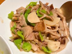 -一坐一忘云南菜(北京skp店)