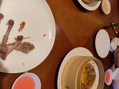 -杭州JW万豪酒店-万豪中餐厅
