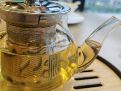 -菩提树·素食餐厅(汇智国际商业中心店)