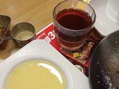 -豪客来牛排(天阳D32店)