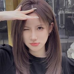 -丝语萱形象