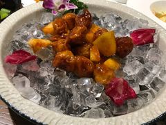 -江津如果餐厅(江津店)