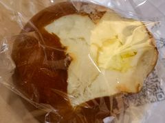 -yeast面包店