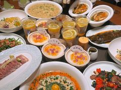 -永安鱼庄·镇江菜(东吴路店)