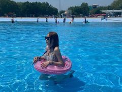 -欢乐水魔方水世界