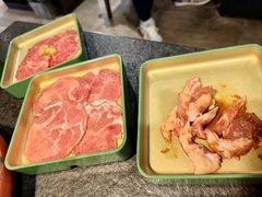 -神户赤童日式烤肉伙伴(东直门店)