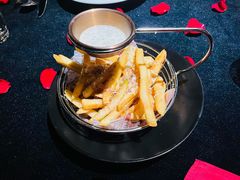 -wann lounge 低温慢煮牛排·清吧
