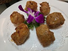 虾枣（只）-潮人姐妹轩(海宁路店)