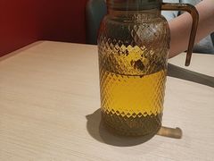 -吕氏疙瘩汤·海鲜新鲁菜(凯德mall新都心店)