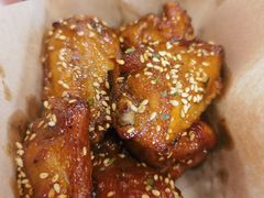 -魏斯理汉堡(西安沣东吾悦店)