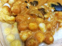 传统翻砂红糖冰粉-甜心闲生传统手工冰粉(奎星楼店)
