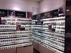 -LensCrafters亮视点(蓝色港湾店)