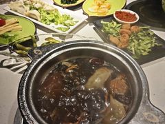 -一叶一世界•素食餐厅(环球中心店)