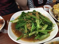 -班赞海鲜市场