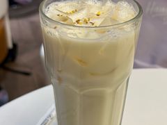 -泊星地咖啡馆(北京大学家园店)