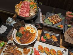 -小川洋风料理(江汉路店)