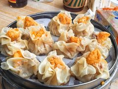 -真真鲜馄饨店(启蒙路店)