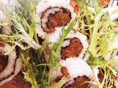 -西安高新希尔顿酒店·咖啡露台西餐厅