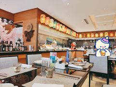 -盛宴自助餐厅(运达喜来登店)