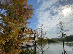 -昆山城市生态森林公园