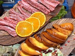 -东味北道熟成·炭火烤肉(九龙店)