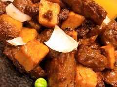 -上海人家花樣年华(中山公园店)