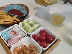 -听香·678茶铺(猛追湾店)