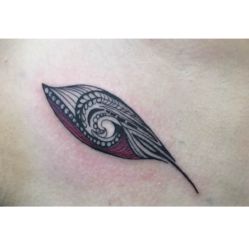 -记号刺青tattoo纹身工作室