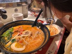 -古田居·特色寿司料理(骏欣中心店)