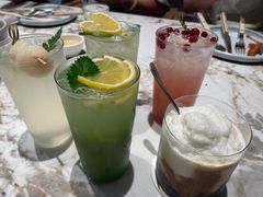 -沛家·西餐Brunch·直火料理