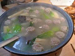 -东北小二东北菜(大车家巷店)