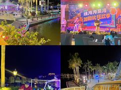 -珠海海泉湾度假区
