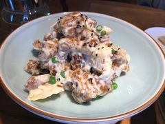 -小厨娘淮扬菜(天印大道店)