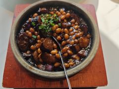 -庆江南江南菜(琴湖溪里花园城店)