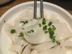 猪油拌粉-炊烟小炒黄牛肉(东庆街店)