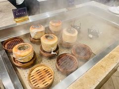 -海天盛宴海鲜自助(正大广场店)