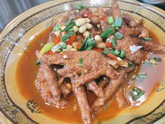 -朗妈私房菜(婺女州店)