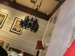 大堂-绿茶餐厅(龙湖杭州金沙天街店)