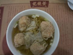 -黄枝记粥面店