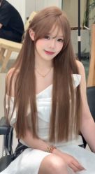 -DL HOPE明星造型