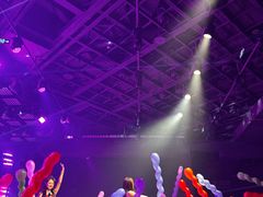 -MOSSO·Liveshow(M3香港广场店)
