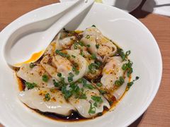 -鼎泰丰(德基广场店)