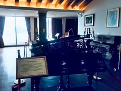 -鼓浪屿钢琴博物馆