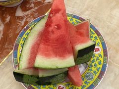 -清真·马家火锅美食城(镇江北路店)