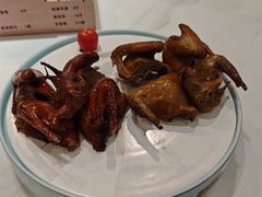 -大鸽饭(马王堆店)
