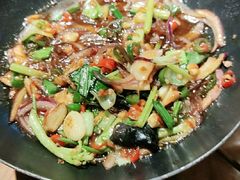 -鸽子窝(宋庄店)