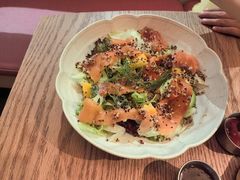 -芭莉与彩虹西餐厅(成都合生汇店)