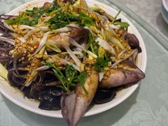 -隐厨·海鲜餐厅(恒通路店)