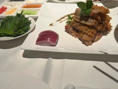 -四季民福烤鸭店(王府井东安门店)